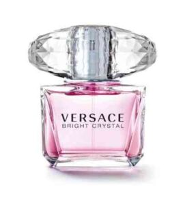 perfume de versace