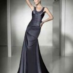 Vestidos de fiesta para nochevieja La Sposa 4 vestidodefiesta4