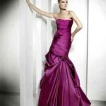 Vestidos de fiesta para nochevieja La Sposa 2 vestido de fiesta