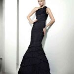 Vestidos de fiesta para nochevieja La Sposa 5 vestidodefiesta6