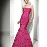 Vestidos de fiesta para nochevieja La Sposa 6 vestidodefiesta7