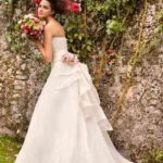 Vestidos de novia para el verano 2012 4 vestidonovia3