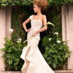 Vestidos de novia para el verano 2012 6 vestidonovia5