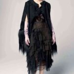 Moda preotoño 2012 Nina Ricci 9 moda9