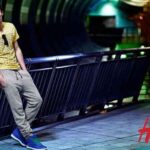H&M Urban Scene 3 modahm