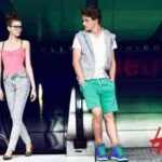 H&M Urban Scene 2 moda hm