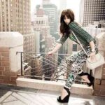 Moda primavera verano 2012 DKNY 3 modamujer22