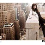 Moda primavera verano 2012 DKNY 5 modamujer24