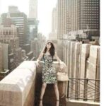 Moda primavera verano 2012 DKNY 6 modamujer25