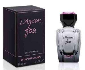 perfume emanuel ungaro