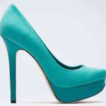 Zapatos de Bershka 2 zapatos