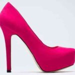 Zapatos de Bershka 8 zapatos11