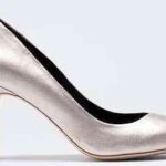 Zapatos de Bershka 3 zapatos21