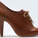 Zapatos de Bershka 7 zapatos6