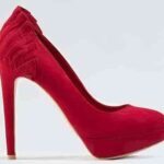 Zapatos de Bershka 10 zapatos8