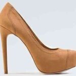 Zapatos de Bershka 9 zaptos7