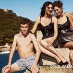Campaña Dolce & Gabbana verano 2012 10 dg11