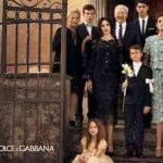 Campaña Dolce & Gabbana verano 2012 2 dg3