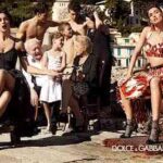 Campaña Dolce & Gabbana verano 2012 3 dg4