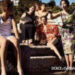 Campaña Dolce & Gabbana verano 2012 5 dg6