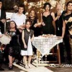 Campaña Dolce & Gabbana verano 2012 7 dg8