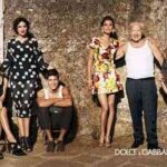 Campaña Dolce & Gabbana verano 2012 6 dg8 2
