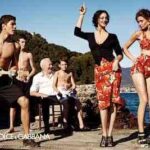 Campaña Dolce & Gabbana verano 2012 8 dg9