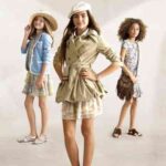 Ropa infantil de Ralph Lauren 1 moda 2012