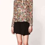 Vestidos para San Valentín Zara 7 zaraa