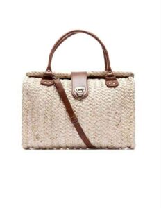 accesorios de blanco y