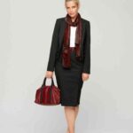 Faldas a la moda de Portmans 4 faldas3