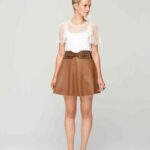 Faldas a la moda de Portmans 6 faldas5