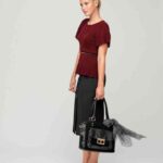 Faldas a la moda de Portmans 7 faldas6