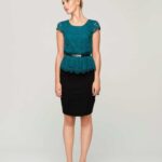 Faldas a la moda de Portmans 8 faldas7