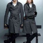 Karl Lagerfeld otoño invierno 2012 2013 3 karl lagerfeld moda 1