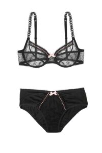 lenceria passionata 4