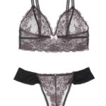 lenceria passionata 5