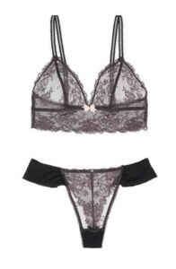 lenceria passionata 5