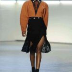 La moda para otoño 2012 de Rodarte 8 moda 2