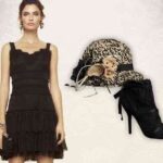 Ropa de encaje más sexy ¡imposible! 4 moda 2012 2