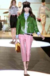 moda dsquared 11