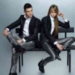 Karl Lagerfeld otoño invierno 2012 2013 1 moda de karl lagerfeld