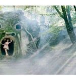 Alta costura 2012 Valetino ¡de fábula! 2 moda valentino 2