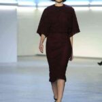 La moda para otoño 2012 de Rodarte 5 moda81