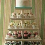 Pasteles de boda 2012 individuales 3 pastelde boda1