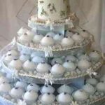 Pasteles de boda 2012 individuales 4 pasteldeboda3