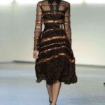 La moda para otoño 2012 de Rodarte 11 rodarte1