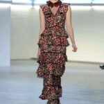 La moda para otoño 2012 de Rodarte 14 rodarte9