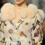 Moda de Moschino 2012 1 moschino
