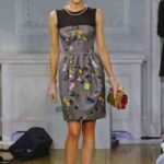 Moda de Moschino 2012 5 ropa moschino 2